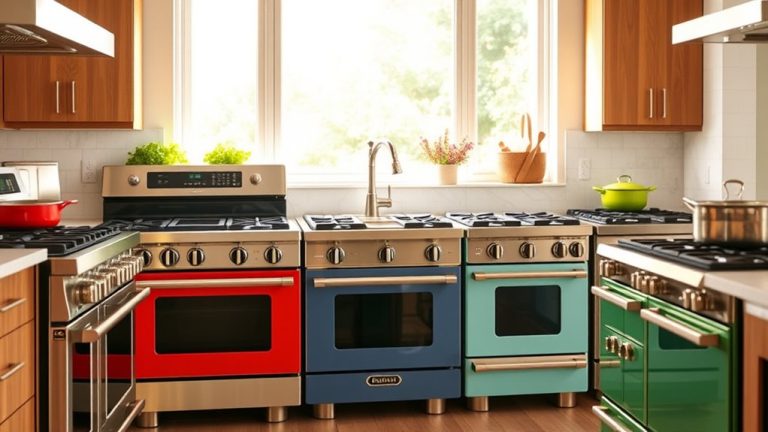 top kitchen range picks