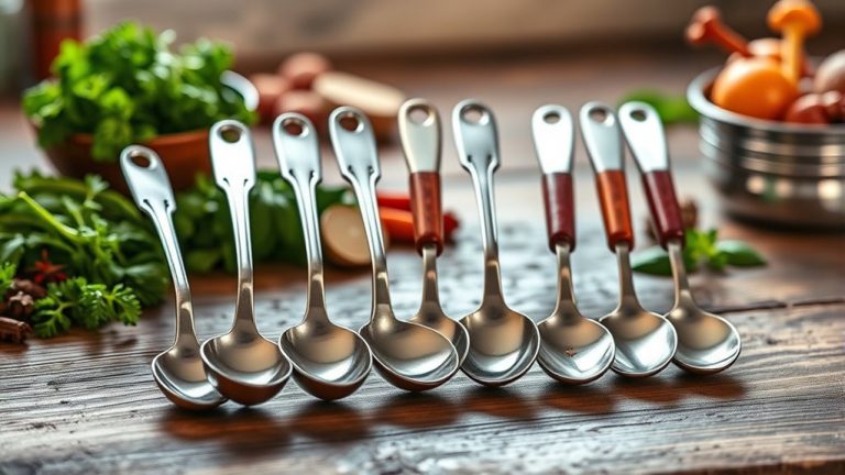 top kitchen spoons 2026
