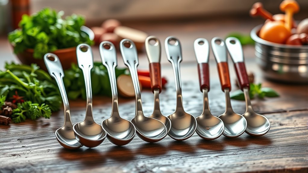 top kitchen spoons 2026