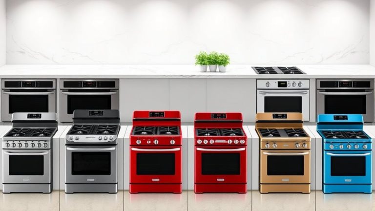 top kitchenaid stoves 2026