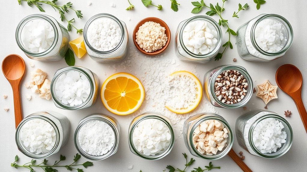 top kosher salt choices