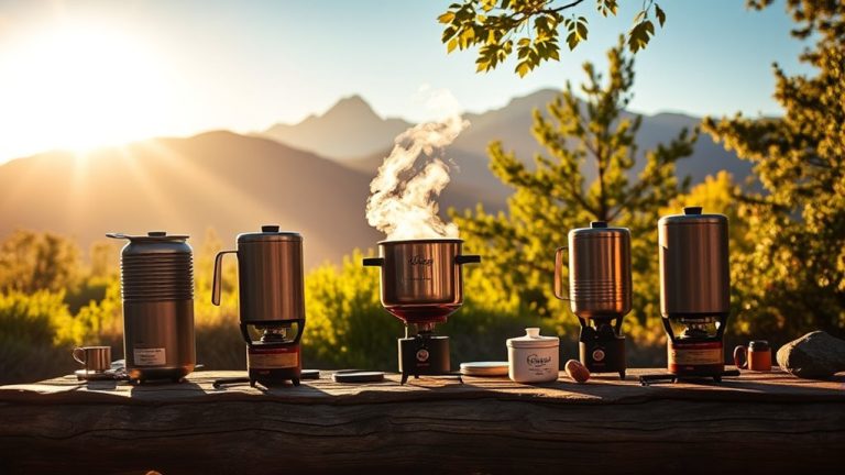 top kovea stoves 2026