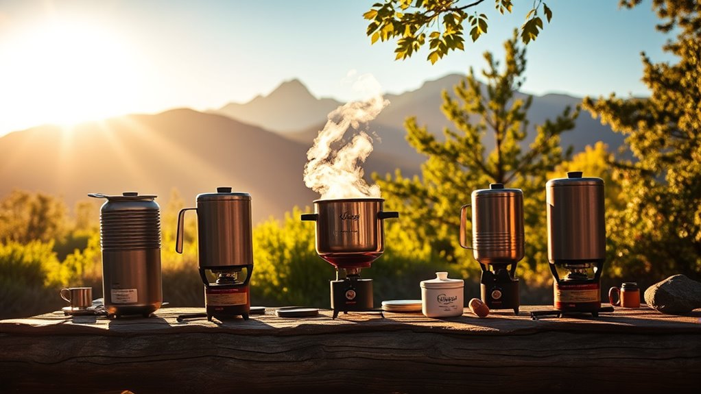 top kovea stoves 2026