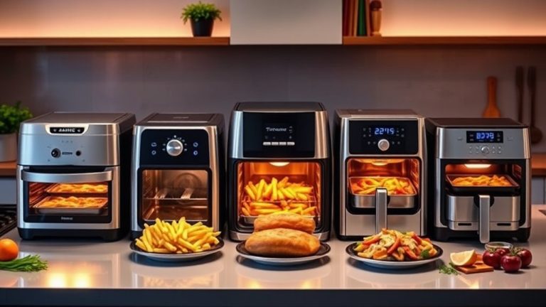 top large air fryers