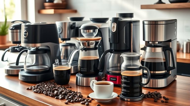 top large capacity coffee makers
