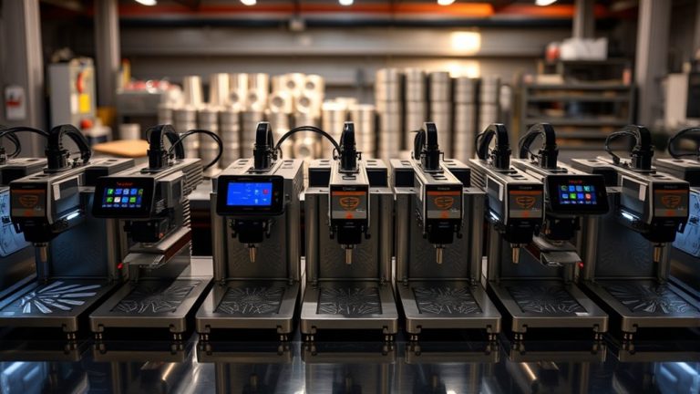 top laser engravers 2026