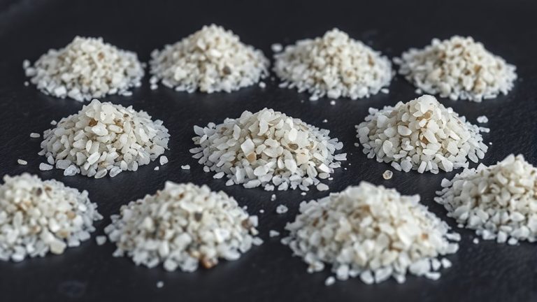 top lead free celtic salts