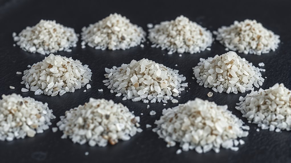 top lead free celtic salts