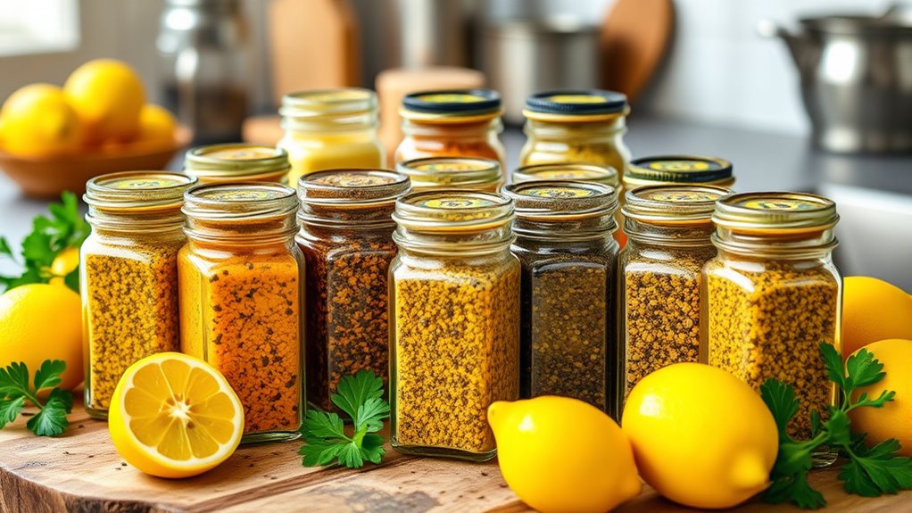 top lemon pepper seasonings