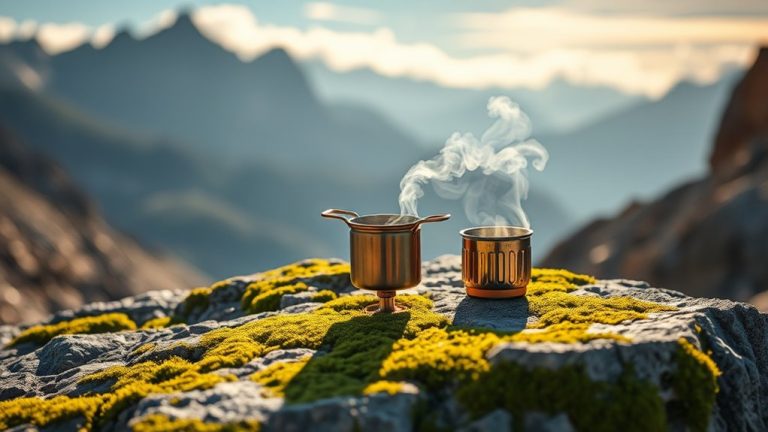 top lightweight backpacking stoves