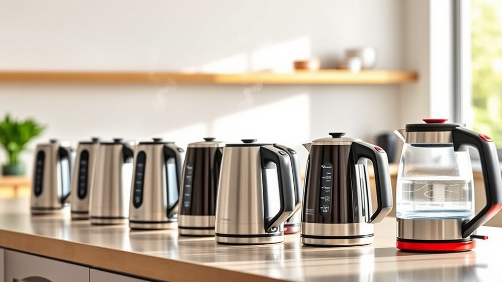 top limescale kettle picks