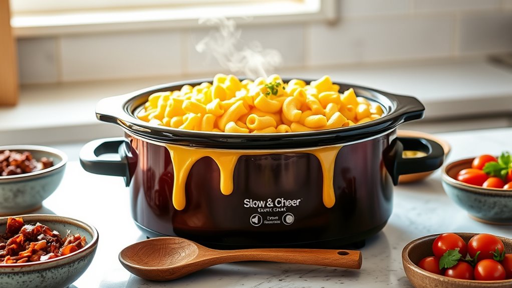 top mac and cheese recipes