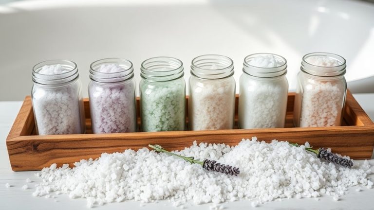 top magnesium bath salts