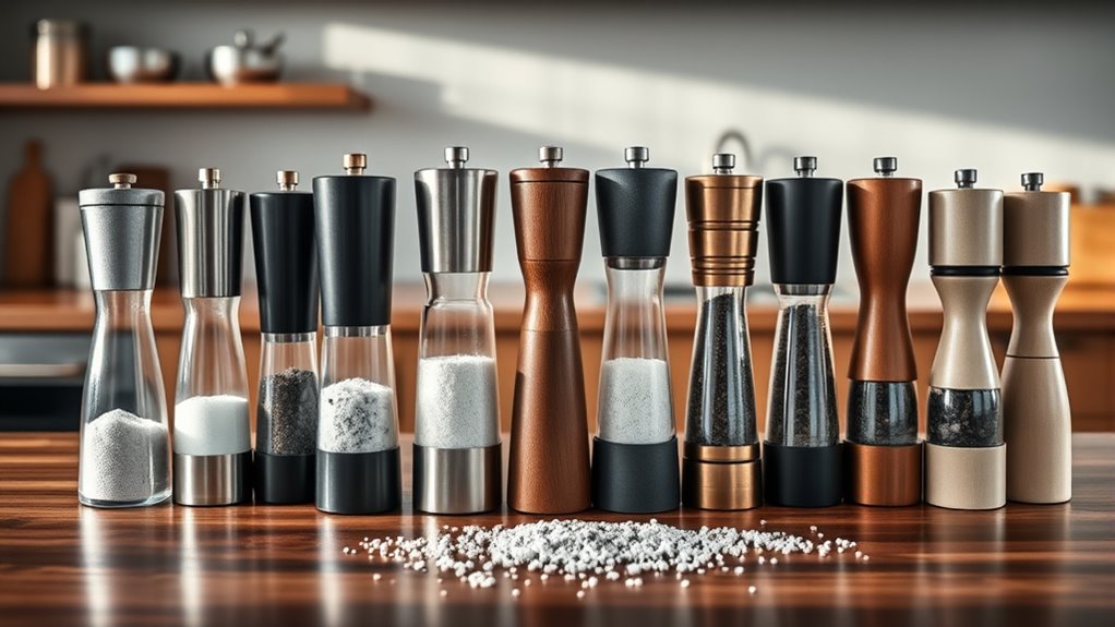 top manual grinders list