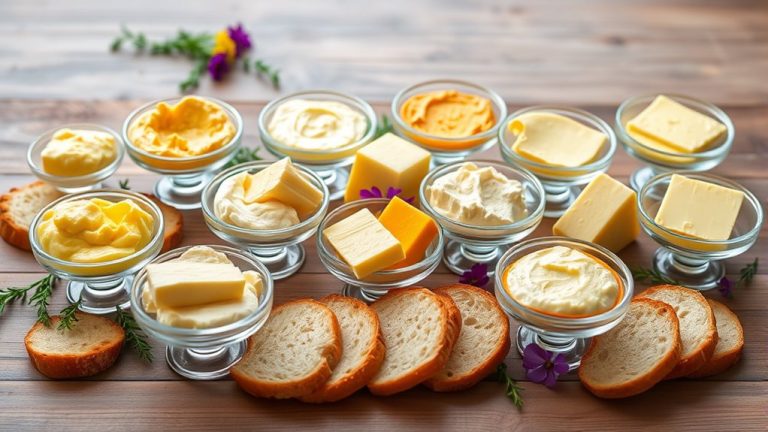 top margarine for toast