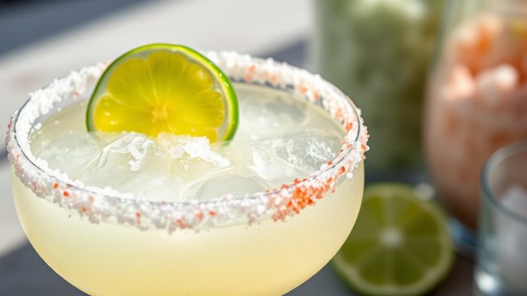 top margarita salt choices