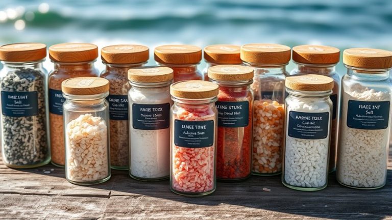 top marine salt mixes