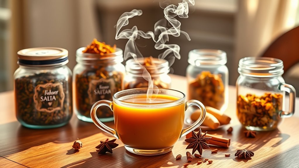 top masala chai picks