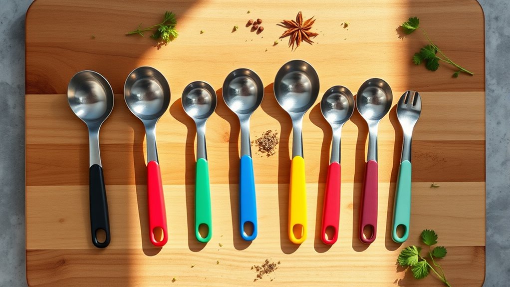 top measuring spoons 2026