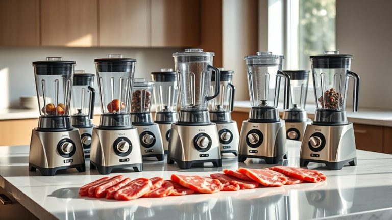 top meat blenders 2026
