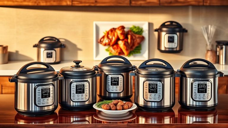 top meat tenderizing cookers