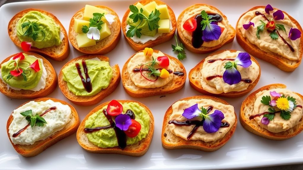 top melba toast picks