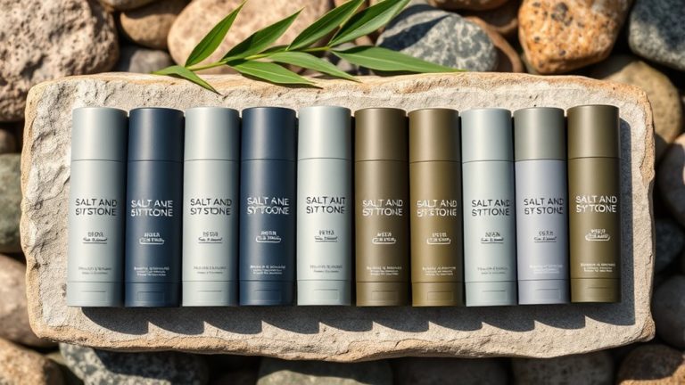 top men s deodorants 2026