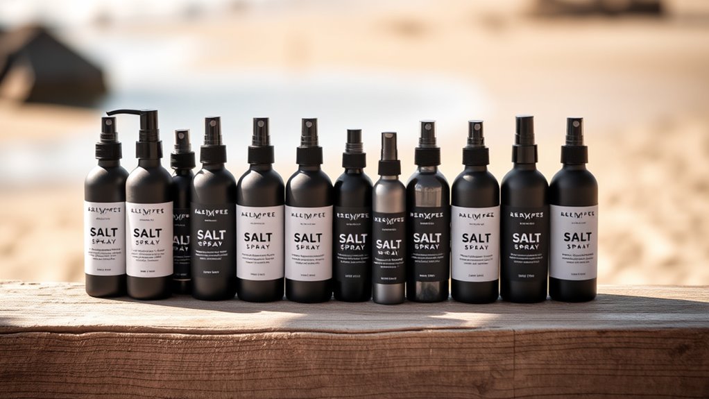 top men s salt sprays