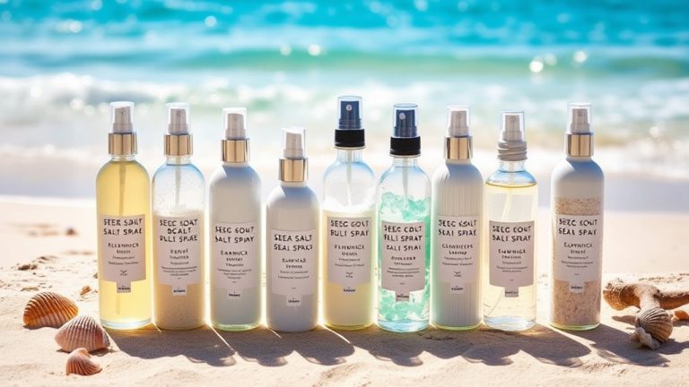 top men s sea salt sprays