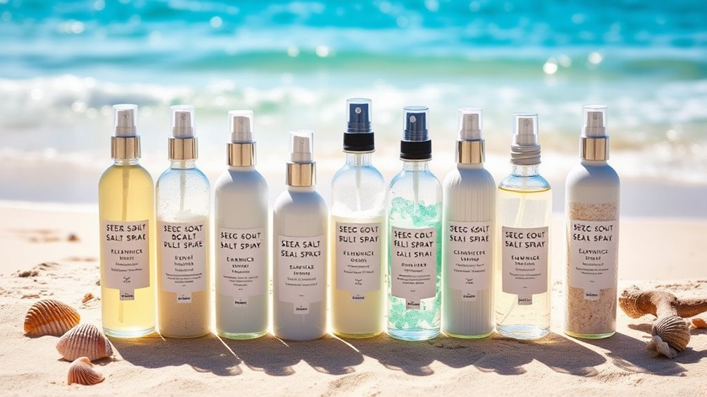 top men s sea salt sprays