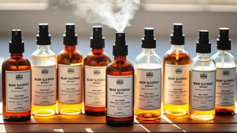 top men s sea salt sprays