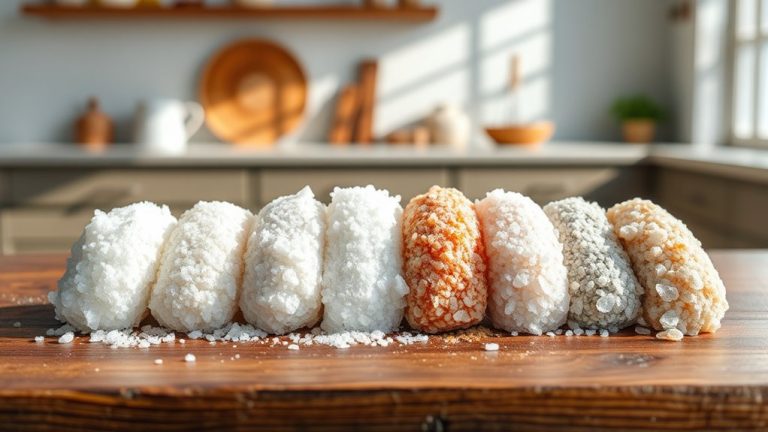 top metal free salts