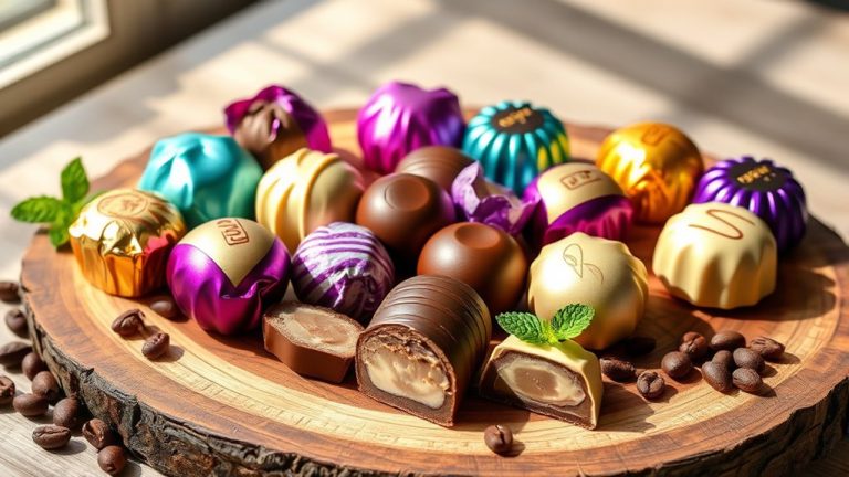 top milk chocolates 2026