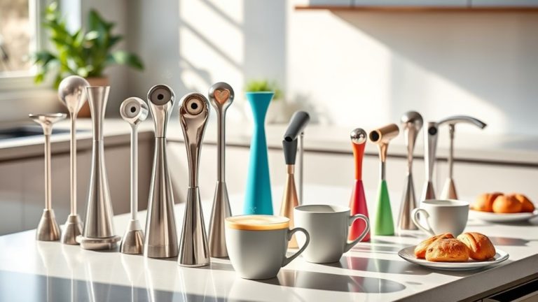 top milk frother picks