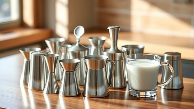 top milk frothers 2026