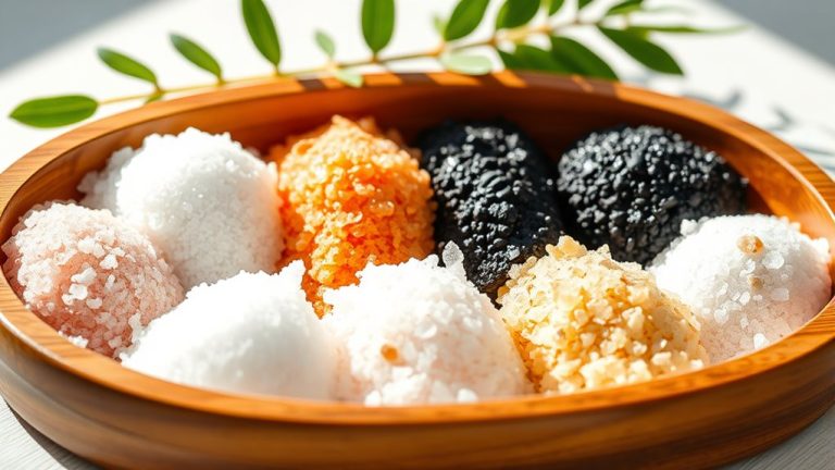 top mineral salts for health