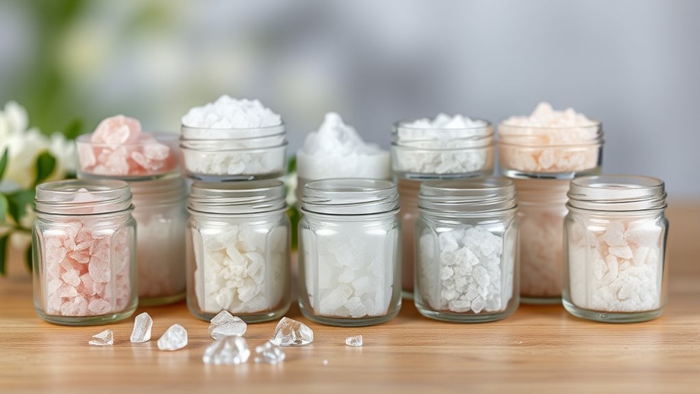 top mineral salts for health