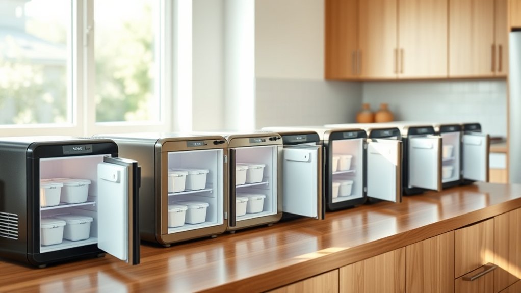 top mini fridges 2026