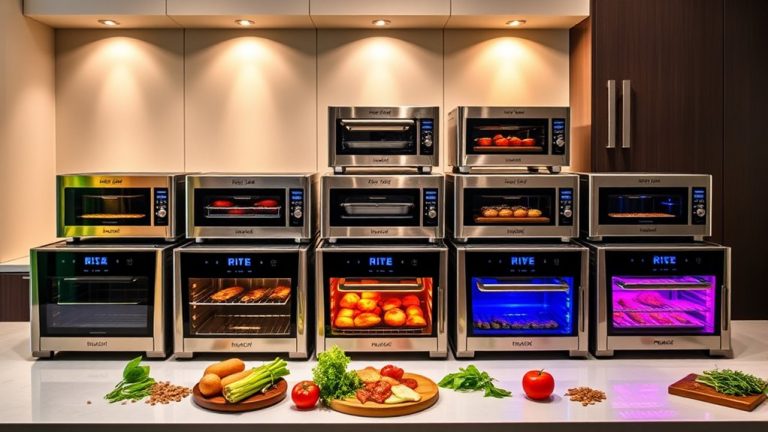 top multi air fryers