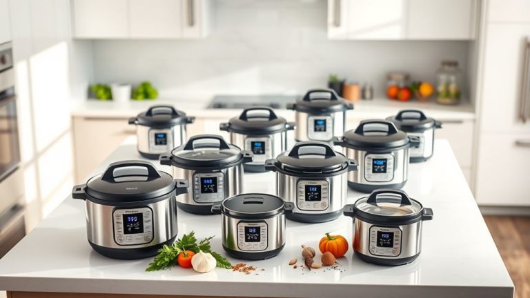 top multi cooker ratings