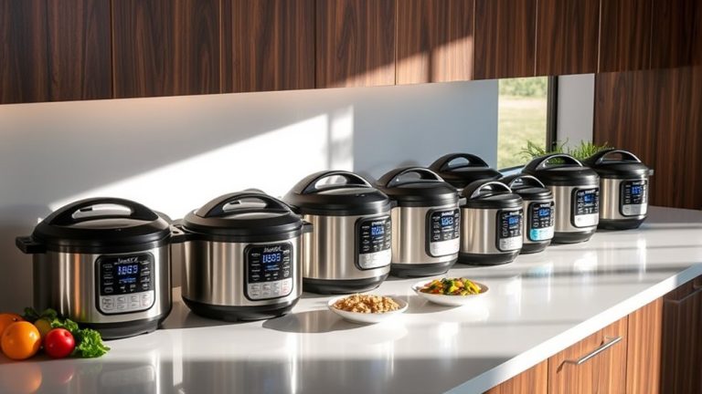 top multi cookers 2026