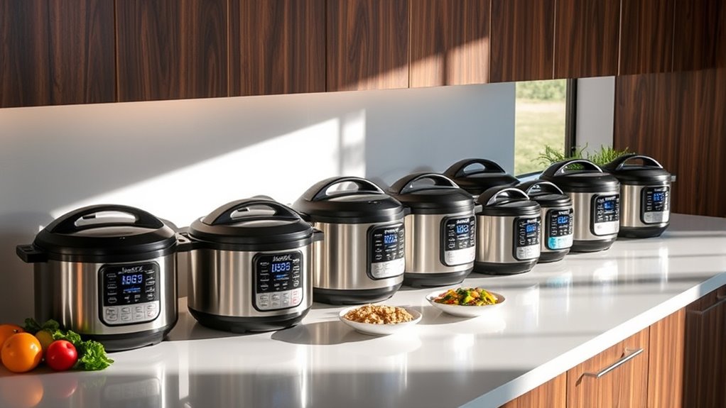 top multi cookers 2026