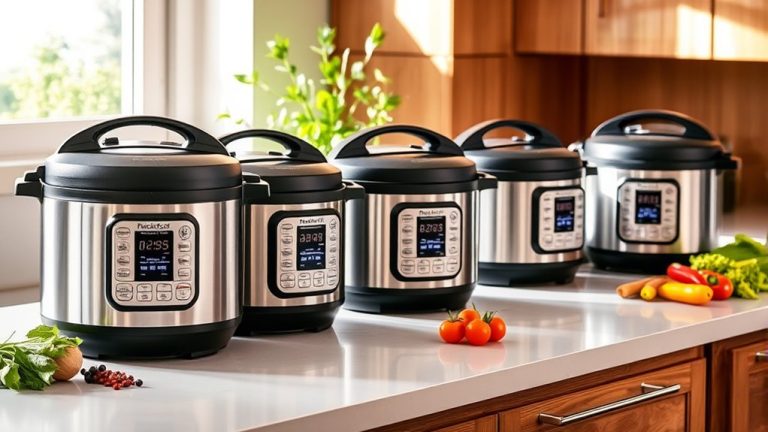 top multi cookers 2026