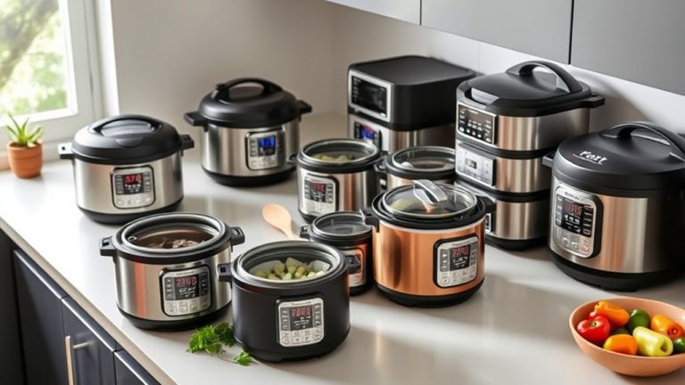 top multi cookers 2026