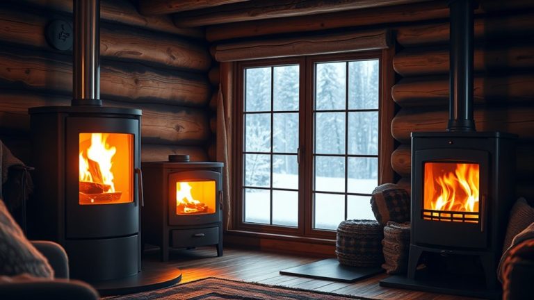 top multi fuel stoves