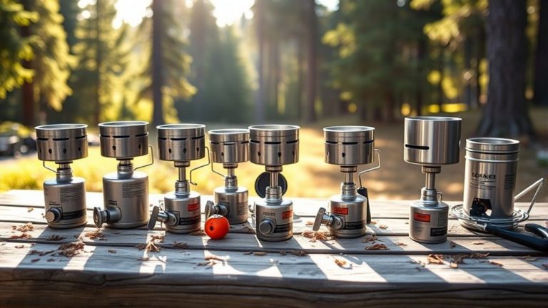 top multi fuel stoves