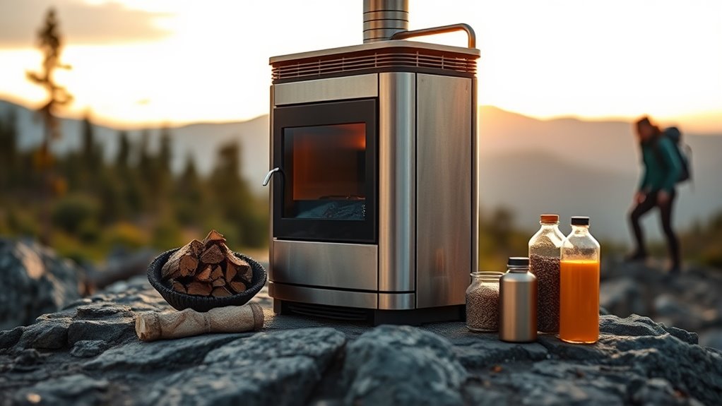 top multifuel stoves 2026