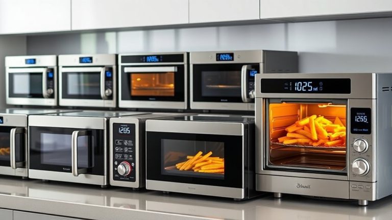 top multifunctional kitchen appliances