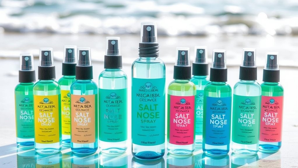 top nasal spray options