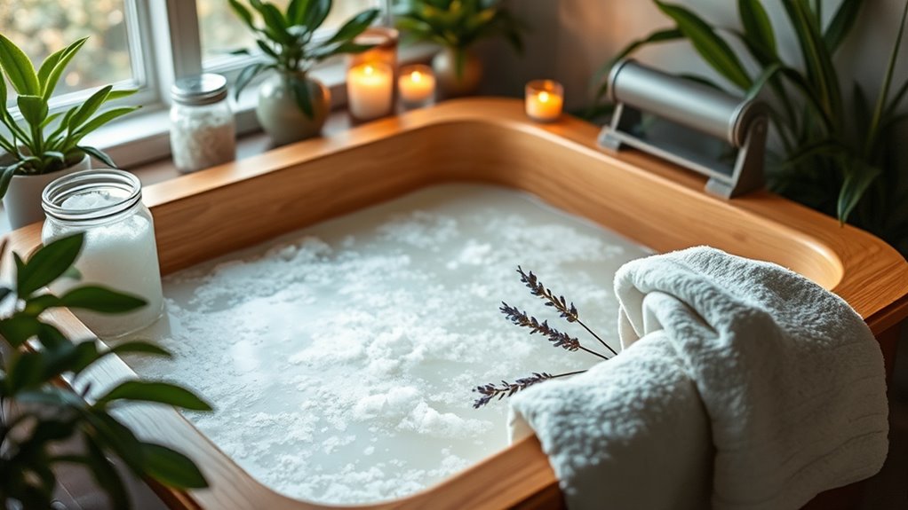 top natural epsom salts